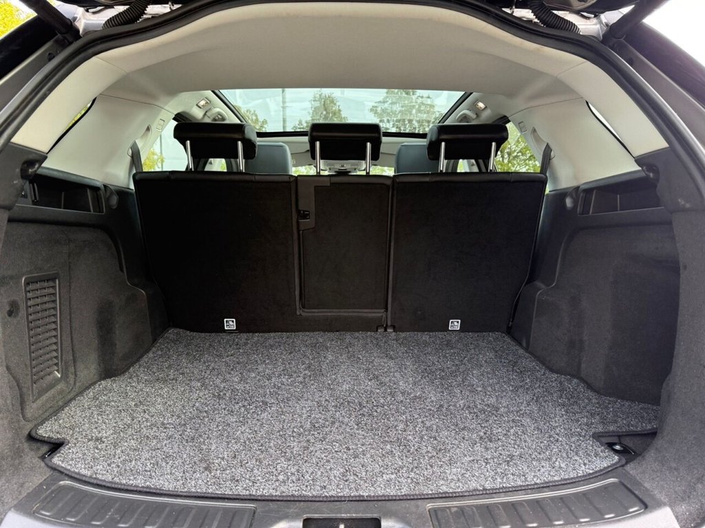 Used Land Rover Discovery Sport 2018 for sale - 76132750: Photo 27