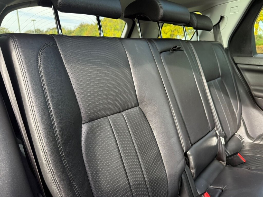 Used Land Rover Discovery Sport 2018 for sale - 76132750: Photo 29