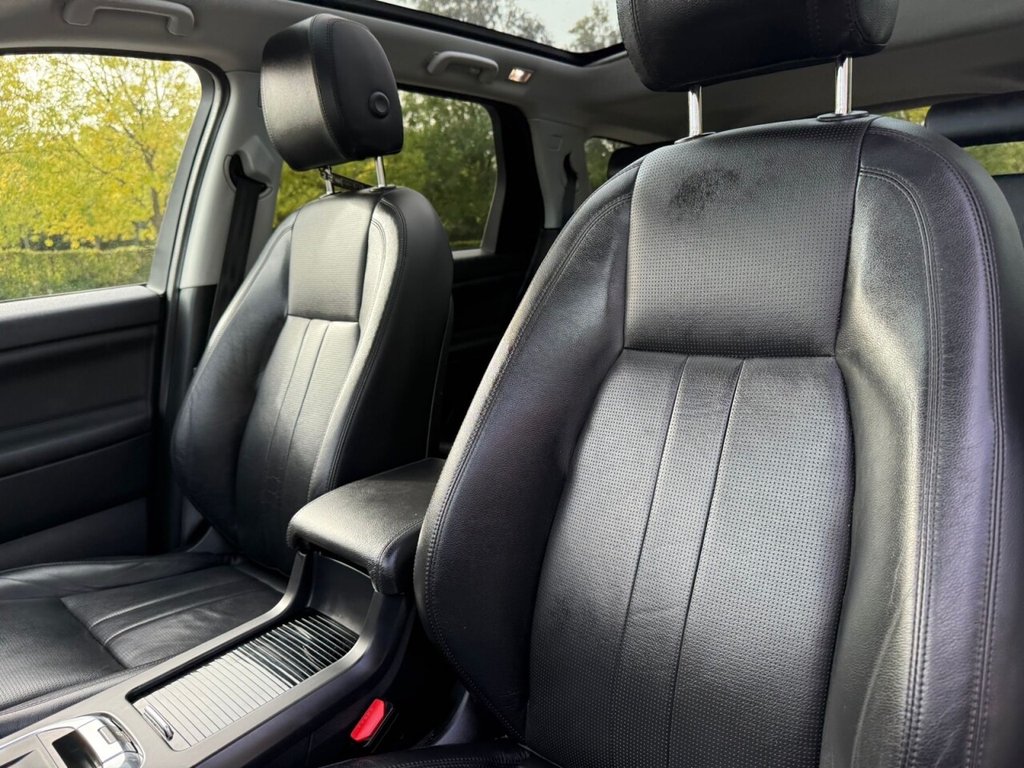 Used Land Rover Discovery Sport 2018 for sale - 76132750: Photo 38