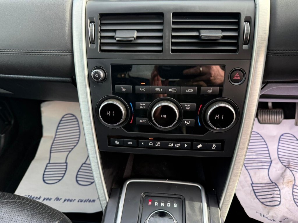 Used Land Rover Discovery Sport 2018 for sale - 76132750: Photo 39