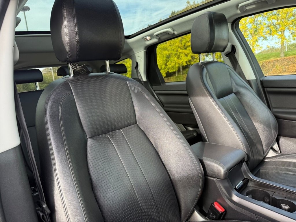 Used Land Rover Discovery Sport 2018 for sale - 76132750: Photo 41