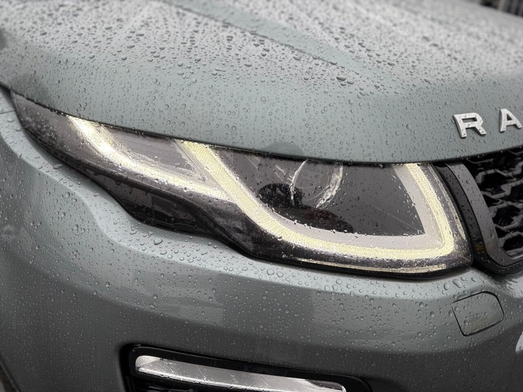 Used Land Rover Range Rover Evoque 2017 for sale - 76482318: Photo 11