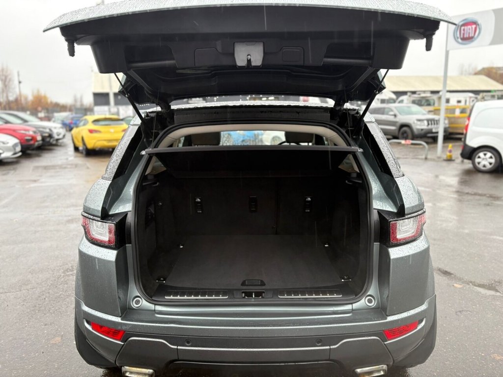 Used Land Rover Range Rover Evoque 2017 for sale - 76482318: Photo 15