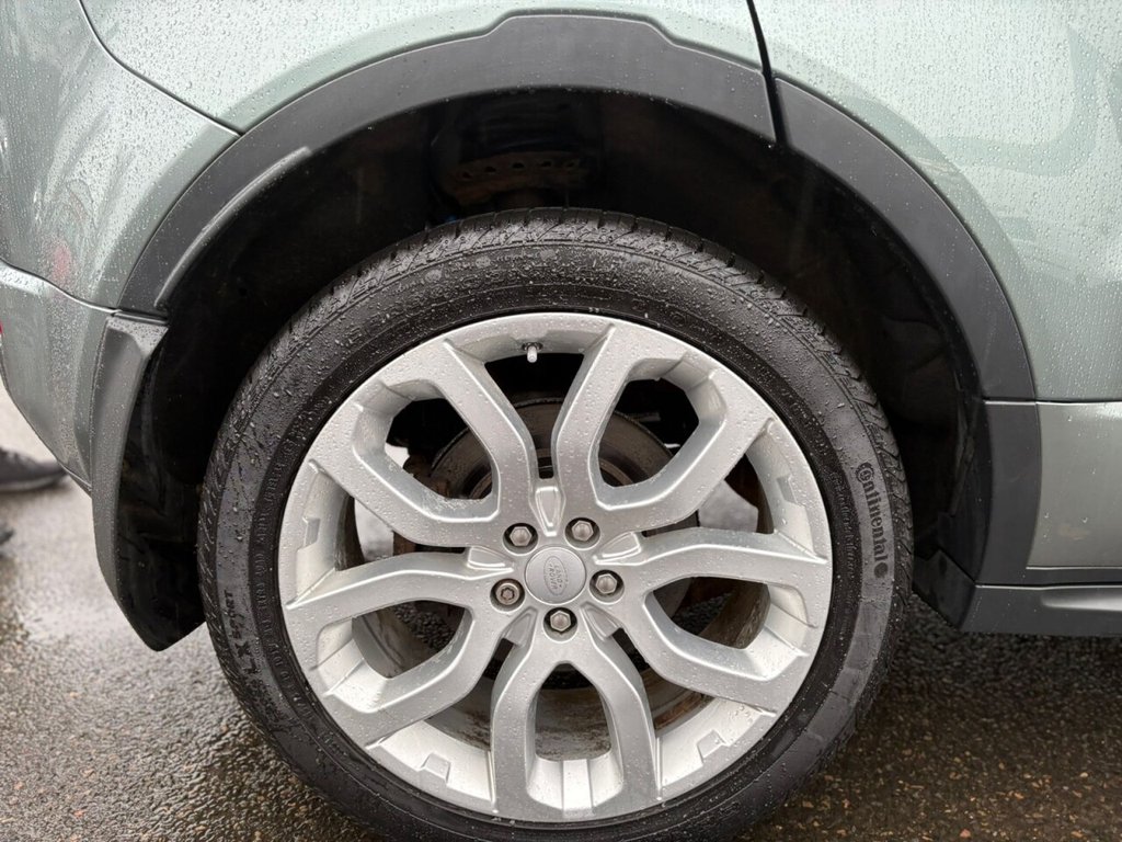 Used Land Rover Range Rover Evoque 2017 for sale - 76482318: Photo 16