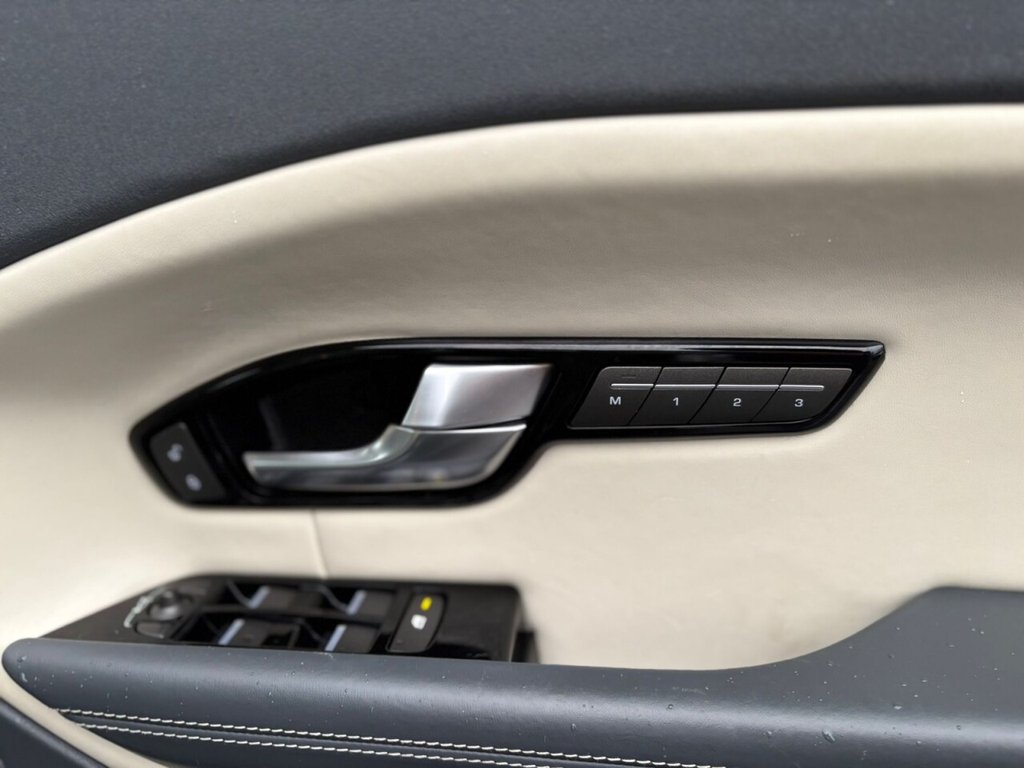 Used Land Rover Range Rover Evoque 2017 for sale - 76482318: Photo 18