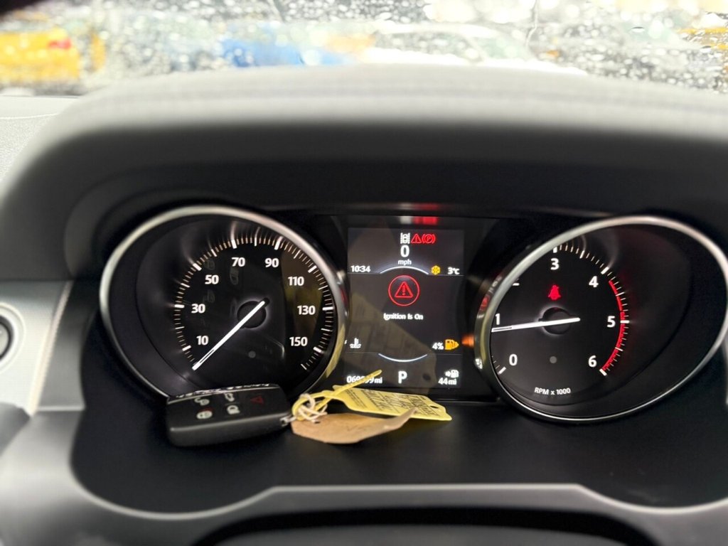 Used Land Rover Range Rover Evoque 2017 for sale - 76482318: Photo 21