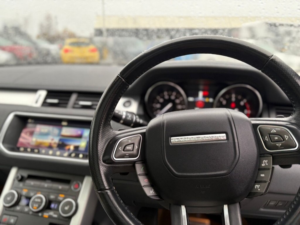 Used Land Rover Range Rover Evoque 2017 for sale - 76482318: Photo 23