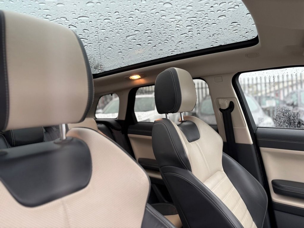 Used Land Rover Range Rover Evoque 2017 for sale - 76482318: Photo 24