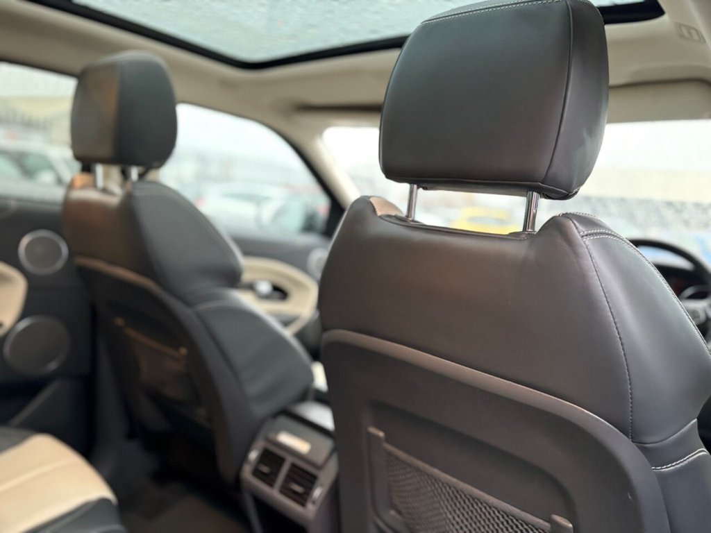 Used Land Rover Range Rover Evoque 2017 for sale - 76482318: Photo 26