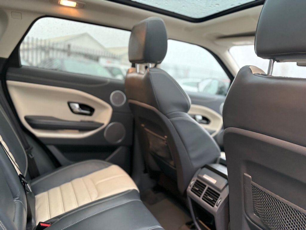 Used Land Rover Range Rover Evoque 2017 for sale - 76482318: Photo 27