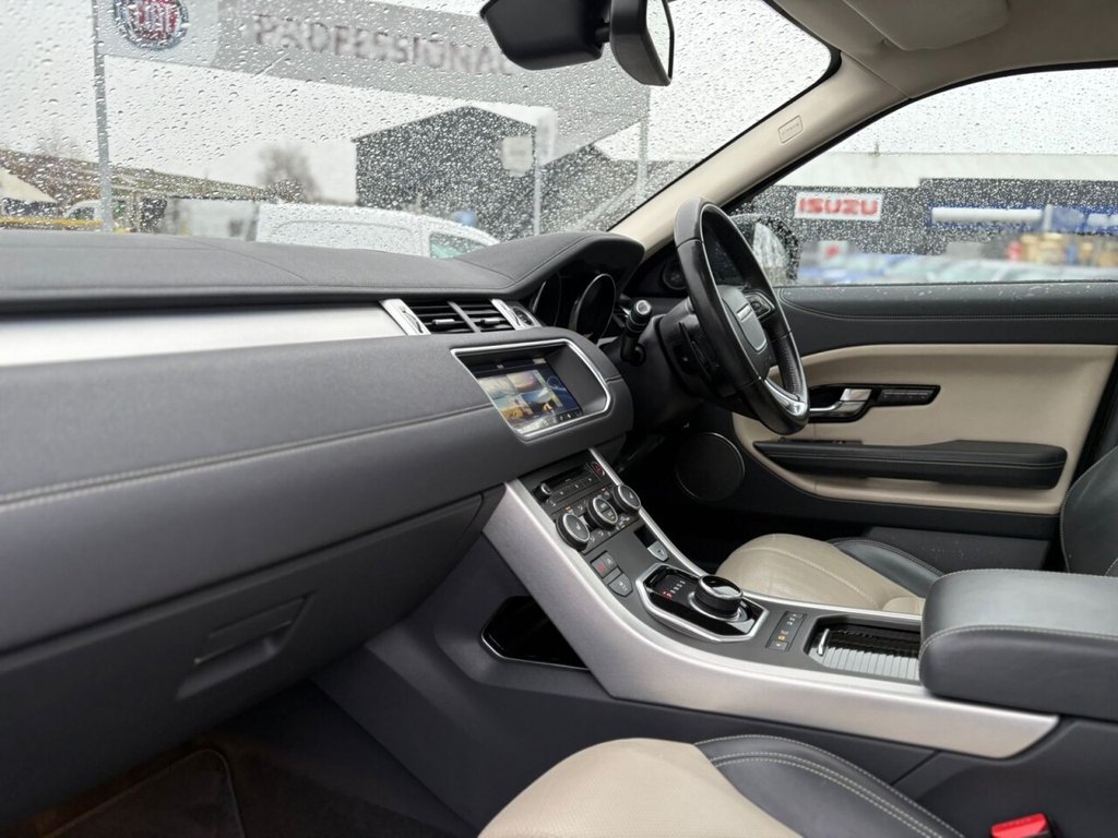 Used Land Rover Range Rover Evoque 2017 for sale - 76482318: Photo 32
