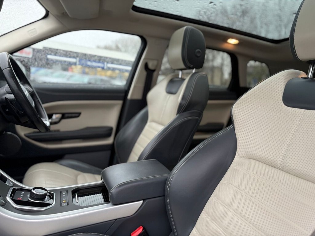 Used Land Rover Range Rover Evoque 2017 for sale - 76482318: Photo 33