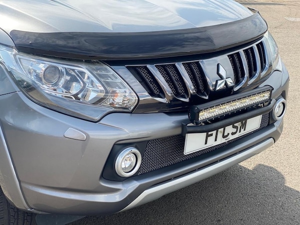 Used Mitsubishi L200 2017 for sale - 75087068: Photo 13