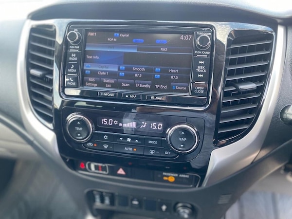 Used Mitsubishi L200 2017 for sale - 75087068: Photo 17