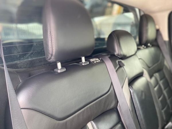 Used Mitsubishi L200 2017 for sale - 75087068: Photo 23