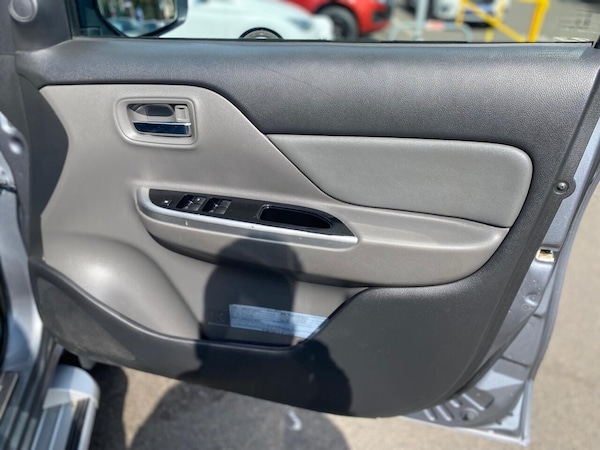 Used Mitsubishi L200 2017 for sale - 75087068: Photo 24