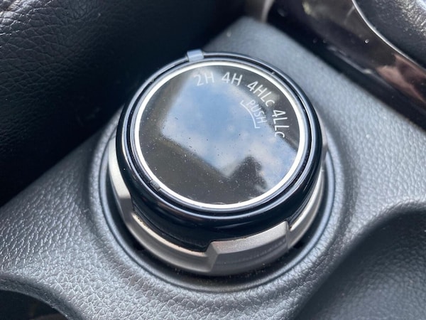 Used Mitsubishi L200 2017 for sale - 75087068: Photo 27