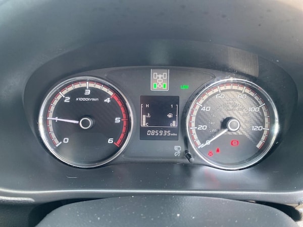 Used Mitsubishi L200 2017 for sale - 75087068: Photo 28