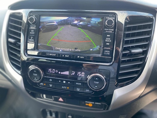 Used Mitsubishi L200 2017 for sale - 75087068: Photo 30