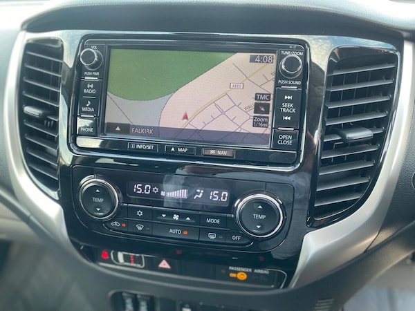 Used Mitsubishi L200 2017 for sale - 75087068: Photo 31