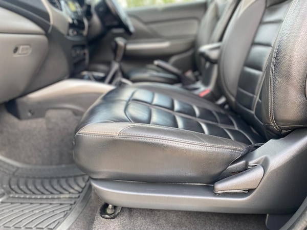 Used Mitsubishi L200 2017 for sale - 75087068: Photo 32