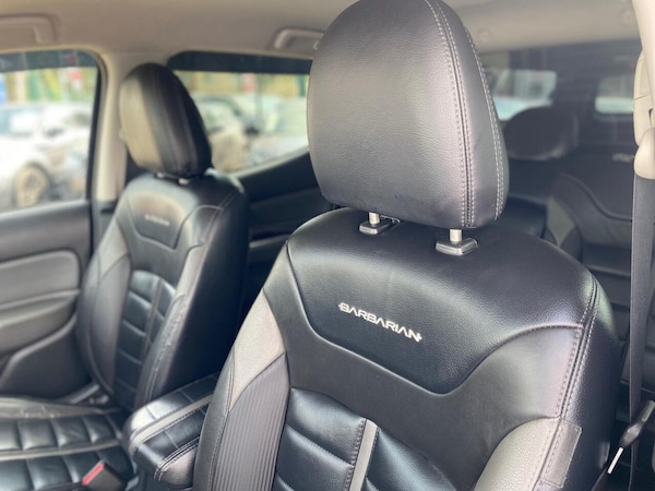Used Mitsubishi L200 2017 for sale - 75087068: Photo 33
