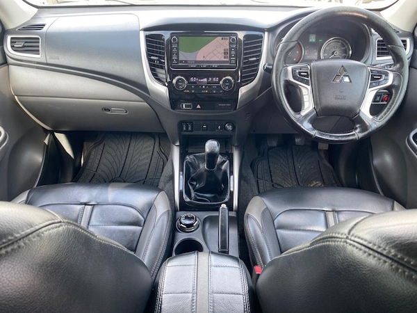 Used Mitsubishi L200 2017 for sale - 75087068: Photo 35