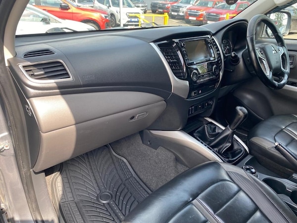 Used Mitsubishi L200 2017 for sale - 75087068: Photo 36