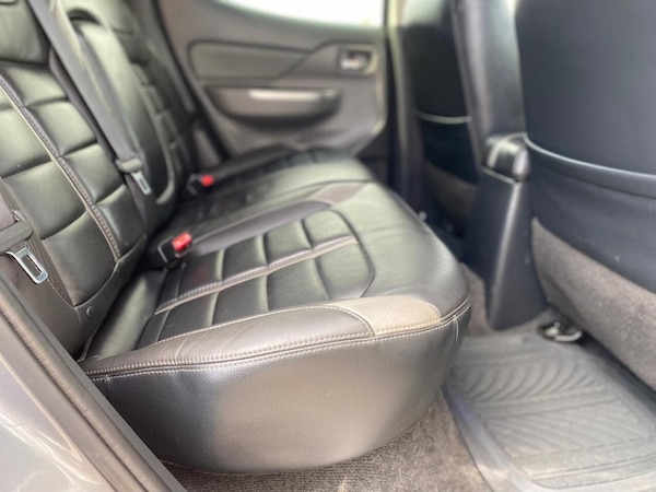 Used Mitsubishi L200 2017 for sale - 75087068: Photo 37