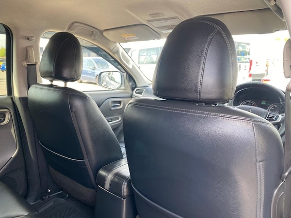 Used Mitsubishi L200 2017 for sale - 75087068: Photo 38