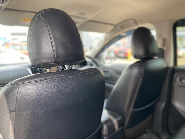 Used Mitsubishi L200 2017 for sale - 75087068: Photo 41