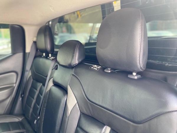 Used Mitsubishi L200 2017 for sale - 75087068: Photo 42