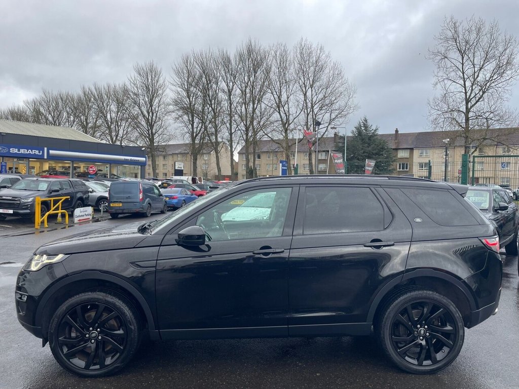Used Land Rover Discovery Sport 2018 for sale - 77200063: Photo 13