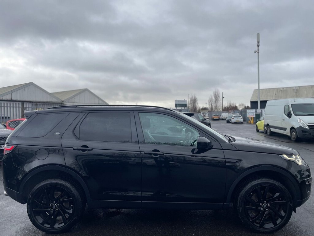 Used Land Rover Discovery Sport 2018 for sale - 77200063: Photo 14