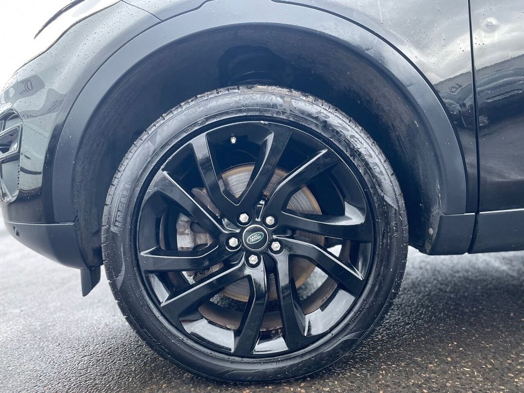 Used Land Rover Discovery Sport 2018 for sale - 77200063: Photo 16