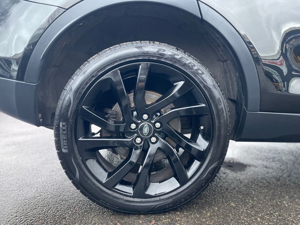 Used Land Rover Discovery Sport 2018 for sale - 77200063: Photo 19