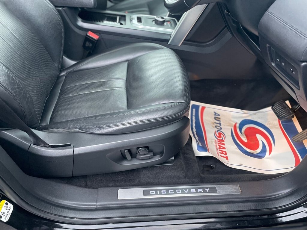 Used Land Rover Discovery Sport 2018 for sale - 77200063: Photo 21