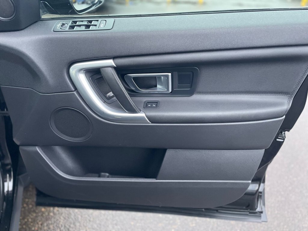 Used Land Rover Discovery Sport 2018 for sale - 77200063: Photo 22