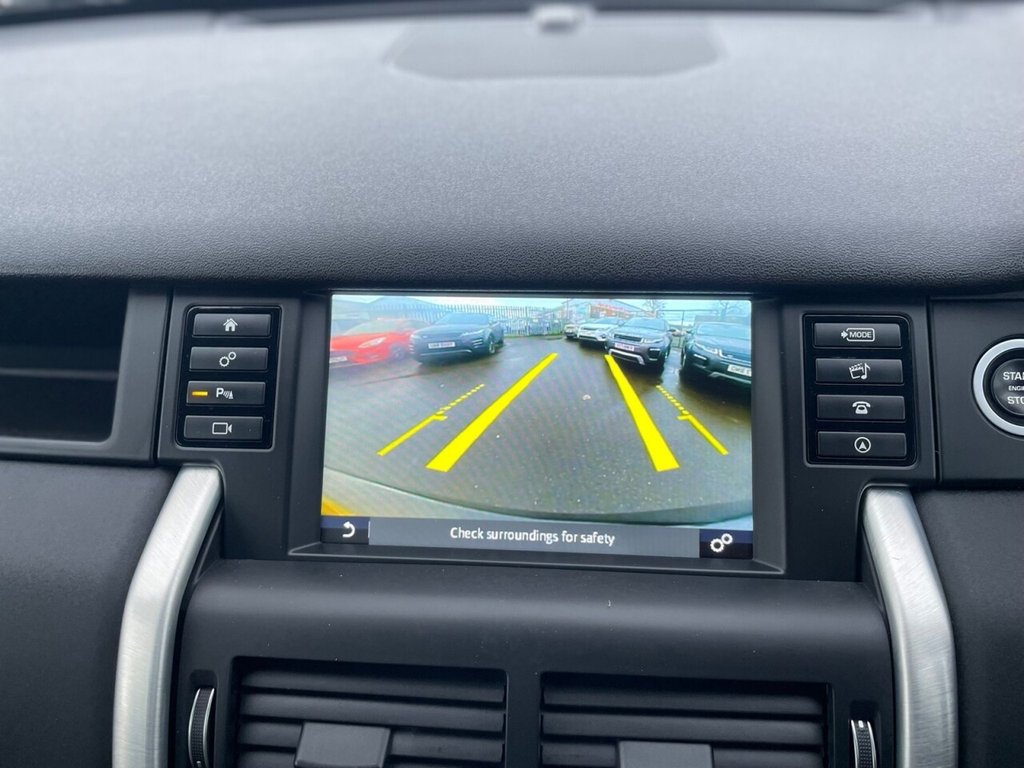 Used Land Rover Discovery Sport 2018 for sale - 77200063: Photo 25