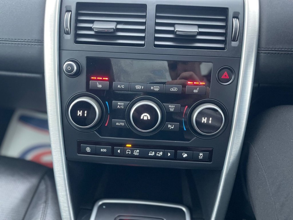 Used Land Rover Discovery Sport 2018 for sale - 77200063: Photo 26