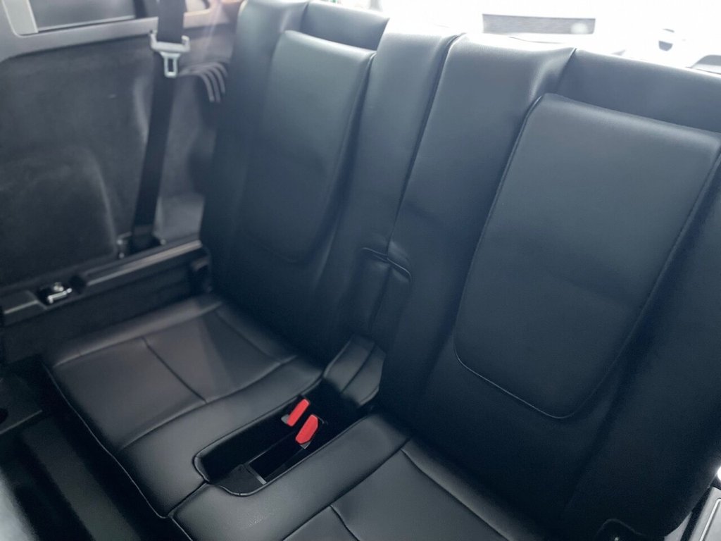 Used Land Rover Discovery Sport 2018 for sale - 77200063: Photo 34