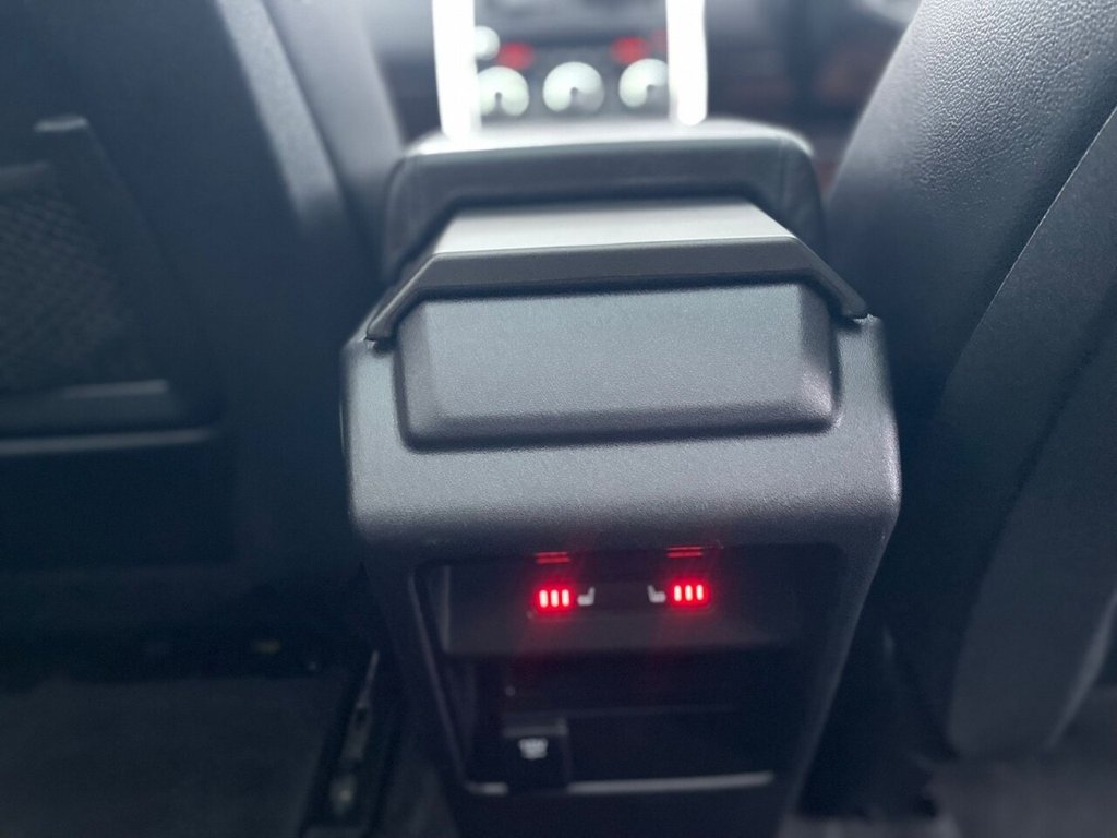 Used Land Rover Discovery Sport 2018 for sale - 77200063: Photo 36