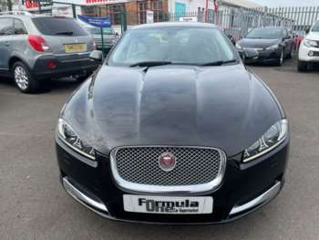 Used Jaguar XF 2014 for sale - 62699261: Photo