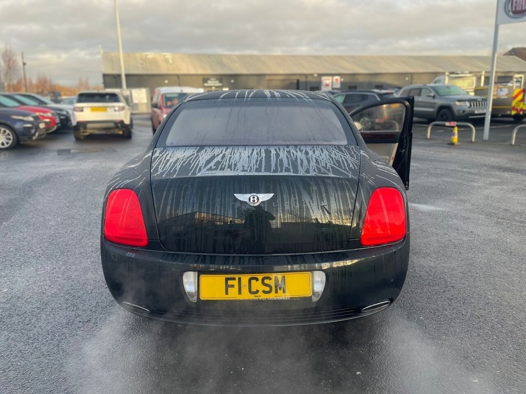 Used Bentley Continental 2008 for sale - 76867878: Photo 10