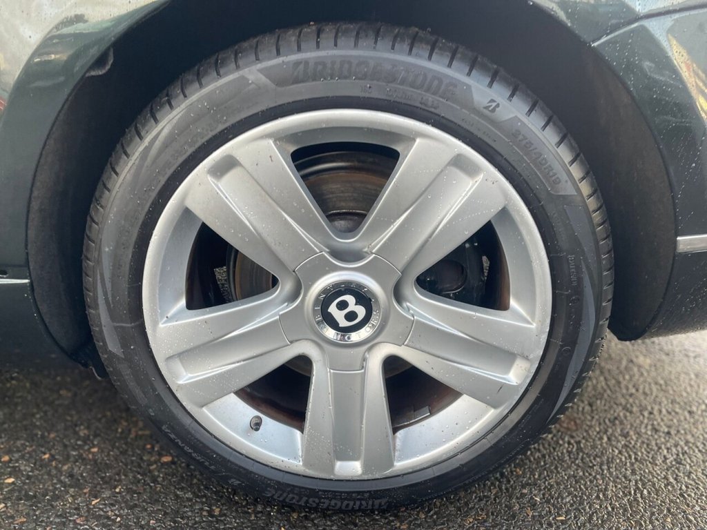 Used Bentley Continental 2008 for sale - 76867878: Photo 11