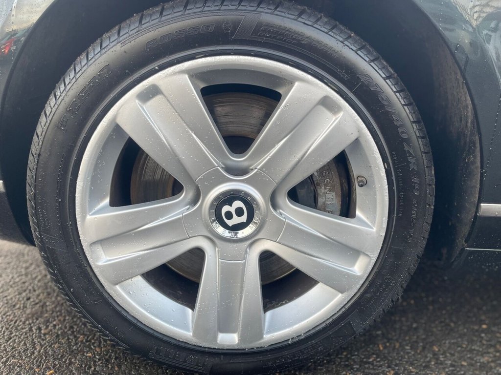 Used Bentley Continental 2008 for sale - 76867878: Photo 12