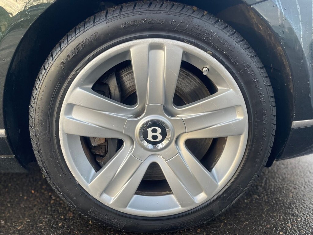 Used Bentley Continental 2008 for sale - 76867878: Photo 13