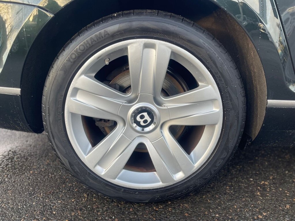 Used Bentley Continental 2008 for sale - 76867878: Photo 14