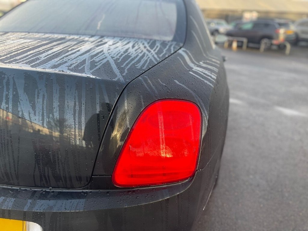 Used Bentley Continental 2008 for sale - 76867878: Photo 15