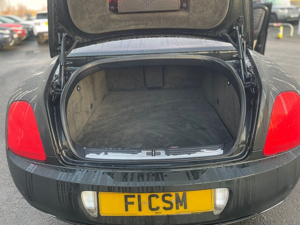 Used Bentley Continental 2008 for sale - 76867878: Photo 16